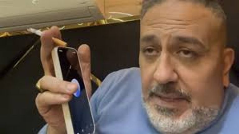 محمد رمضان وخالد سرحان