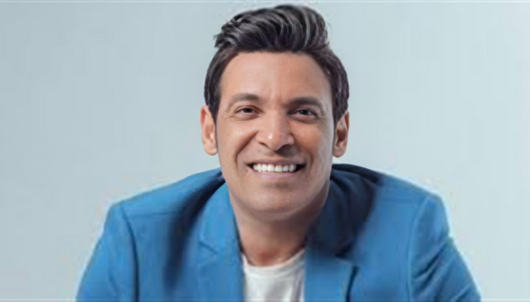 سعد الصغير