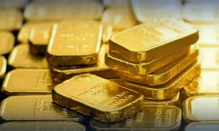 الذهب الذهب - أرشيفية