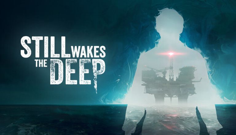 Still Wakes the Deep اللعبة الأكثر رعبًا في العالم لعام 2025 أفضل ألعاب الرعب للأندرويد لعام 2025