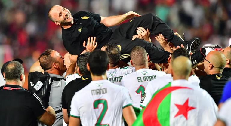  جمال بلماضي