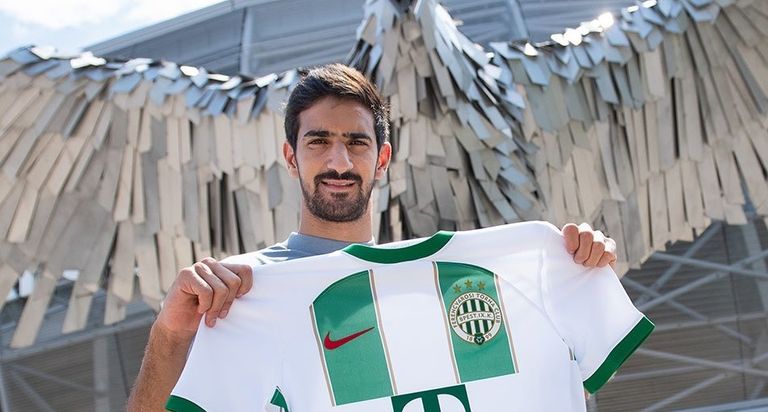 محمد علي بن رمضان