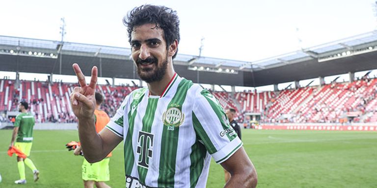 محمد علي بن رمضان