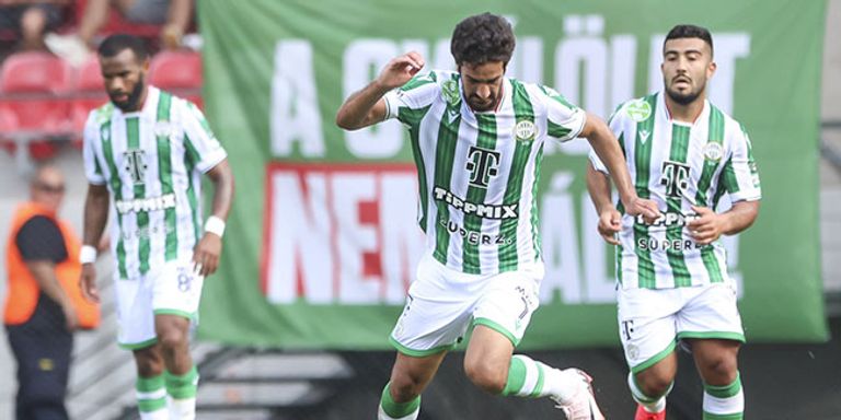 محمد علي بن رمضان