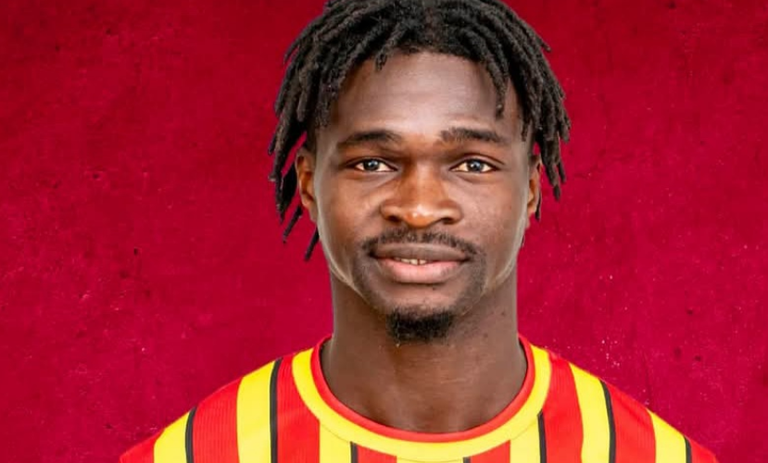 فالو ميندي مهدي بنعبيد