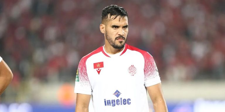 جلال الداودي مهدي بنعبيد