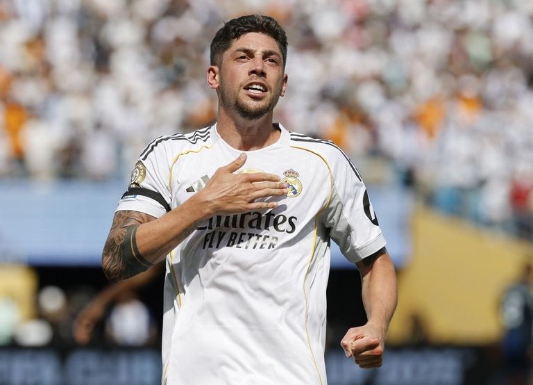 تشابي ألونسو مدرب ريال مدريد