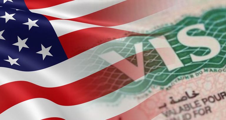 موعد التقديم في اللوتري الأمريكي لعام 2027 الهجرة العشوائية لأمريكا 2027