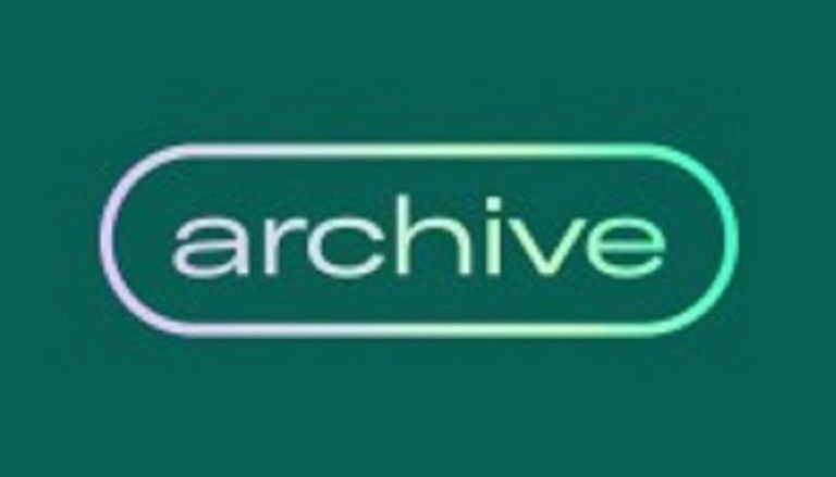شركة Archive 