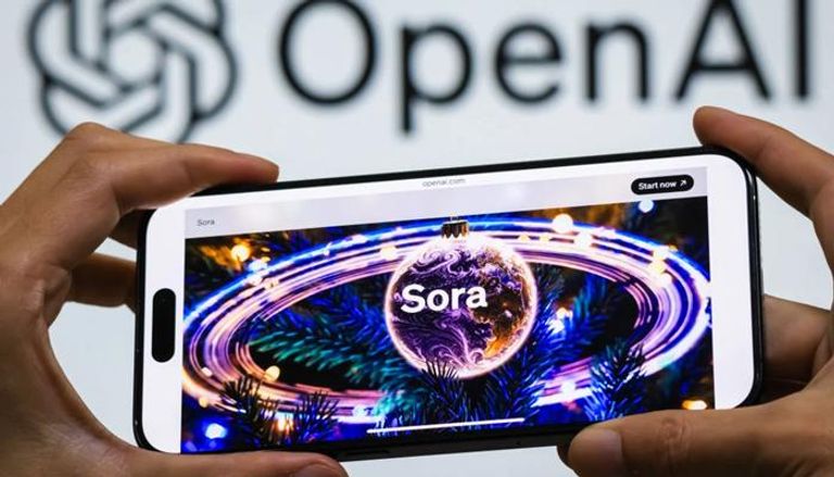 تطبيق Sora