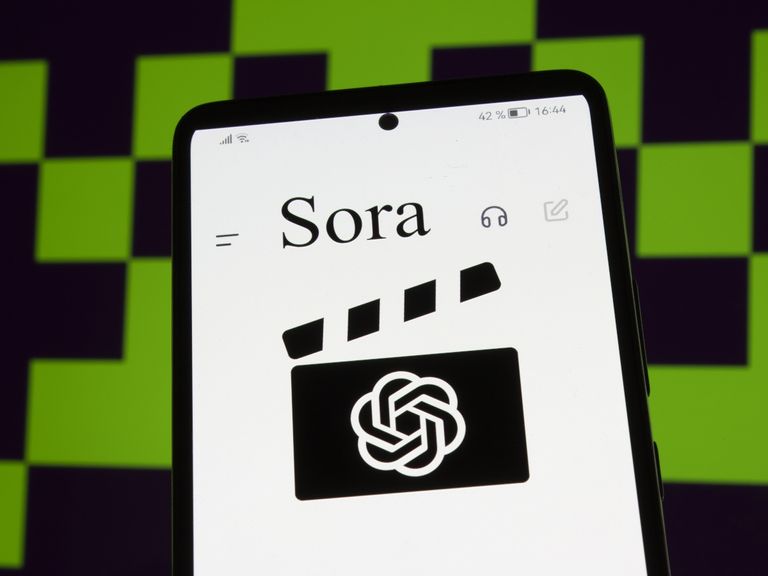 نموذج سورا الذكي لتوليد مقاطع الفيديوهات تطبيق Sora