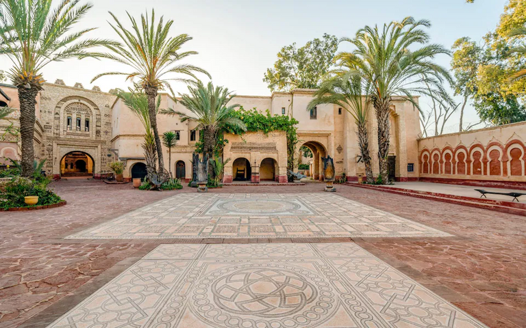 مدينة أغادير المغربية مدينة أغادير المغربية