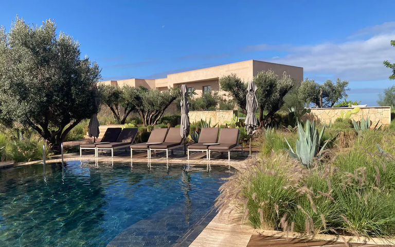 مدينة أغادير المغربية مدينة أغادير المغربية