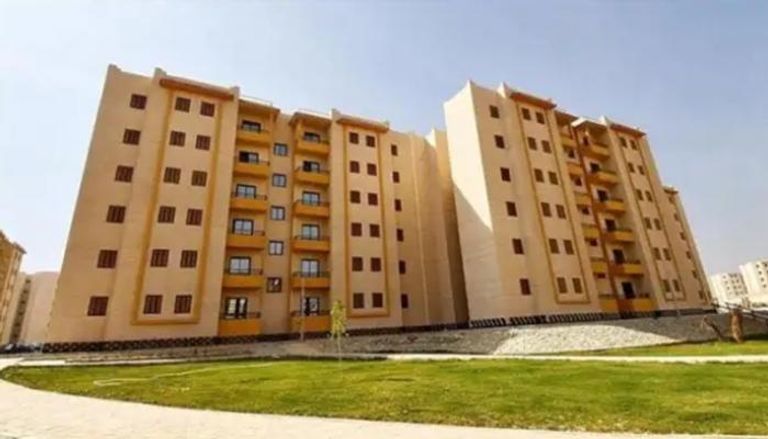 موعد طرح وحدات الإسكان الجديدة (المرحلة الثانية)على منصة مصر العقارية