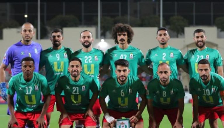 موعد مباراة الوحدات اليوم
