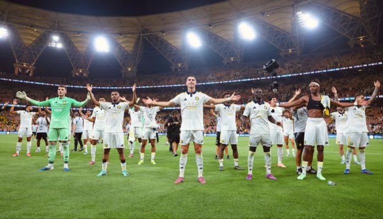 موعد مباراة النصر اليوم