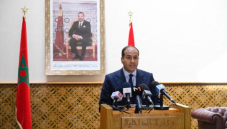 رشيد الخلفي