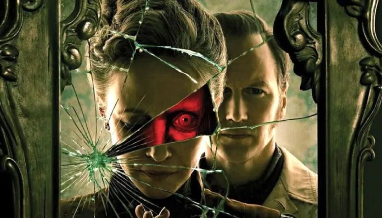 عرض فيلم The Conjuring: Last Rites على المنصات الرقمية عرض فيلم The Conjuring: Last Rites على المنصات الرقمية