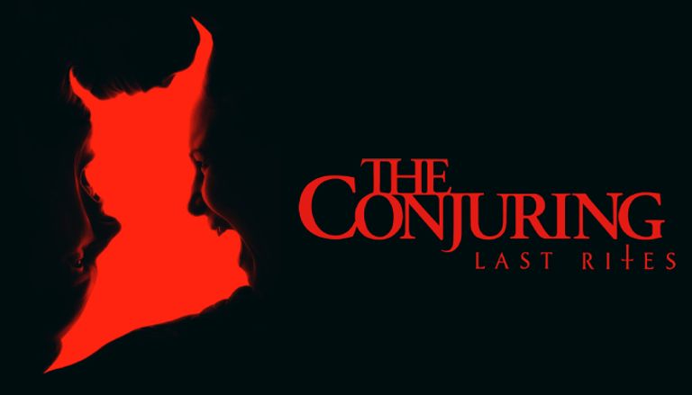 عرض فيلم The Conjuring: Last Rites على المنصات الرقمية عرض فيلم The Conjuring: Last Rites على المنصات الرقمية