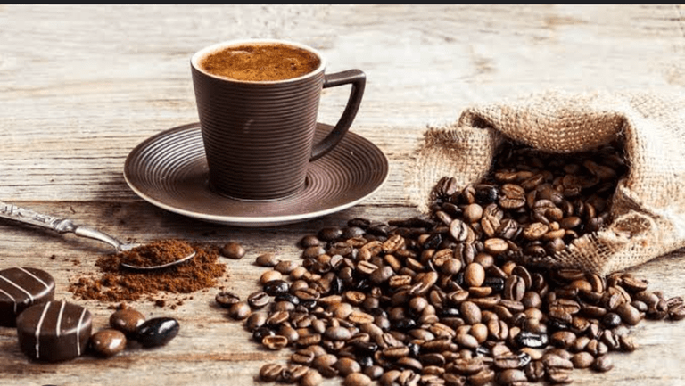 اليوم العالمي للقهوة اليوم العالمي للقهوة