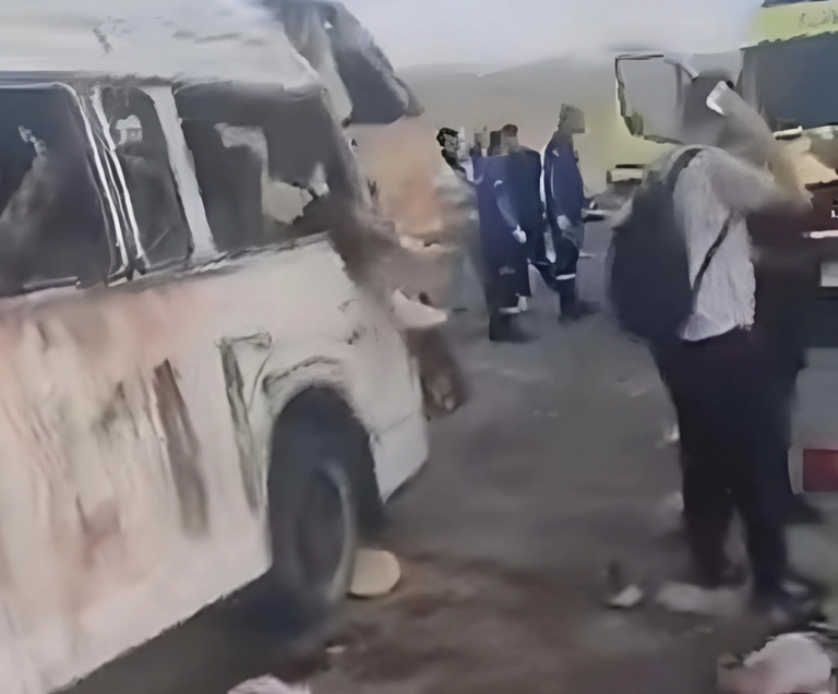 حادث جامعة الجلالة