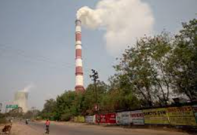 كل ارتفاع طفيف في مستويات ثاني أكسيد الكبريت يرتبط بزيادة خطر الإصابة بالمرض