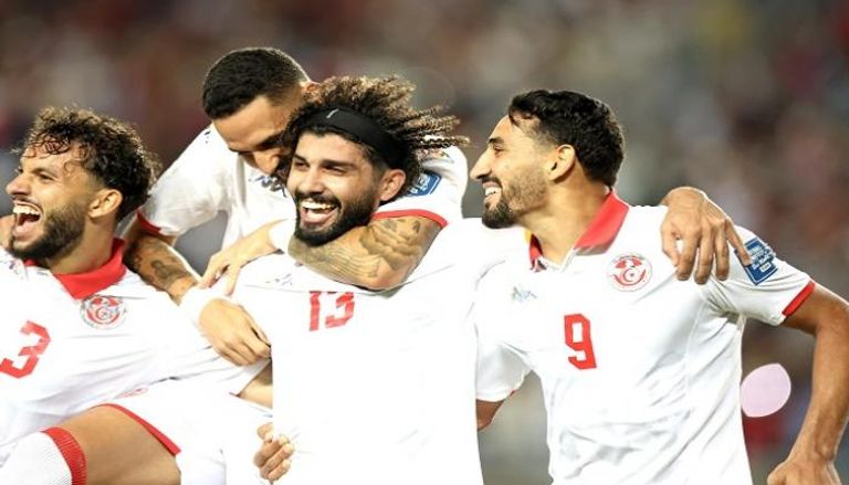 منتخب تونس