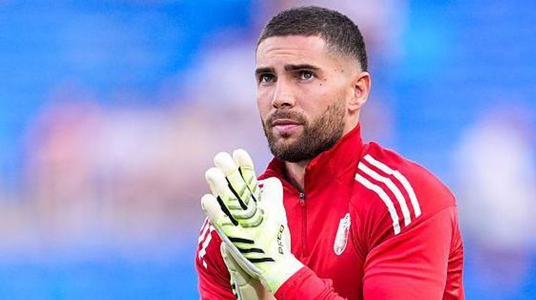 لوكا زيدان منتخب الجزائر