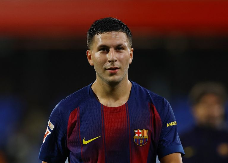 روني بردغجي فريق برشلونة