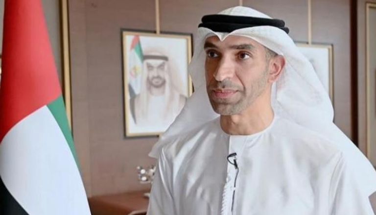 الدكتور ثاني بن أحمد الزيودي