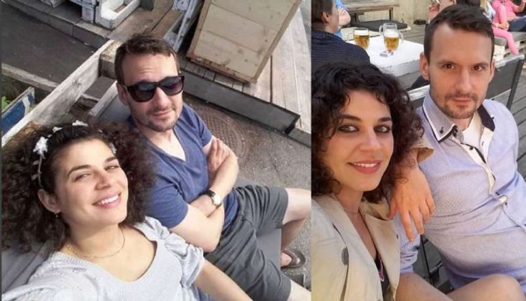 منى هلا توضح موقفها من الإنجاب وزواجها المدني منى هلا توضح موقفها من الإنجاب وزواجها المدني