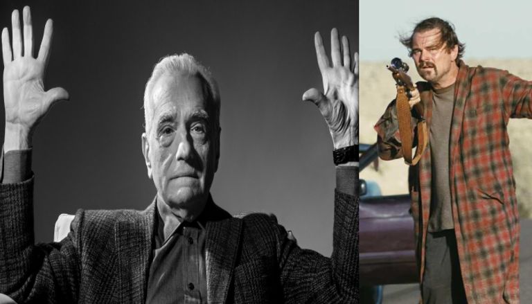 سكورسيزي يمتدح دي كابريو وأندرسون سكورسيزي يمتدح دي كابريو وأندرسون