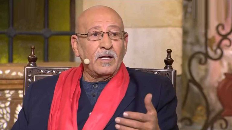 الفنان السوري زيناتي قدسية الفنان السوري زيناتي قدسية