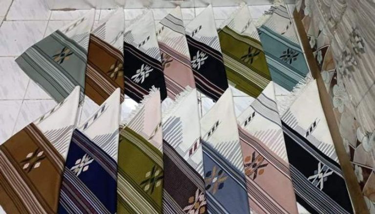 المعاوز التقليدية
