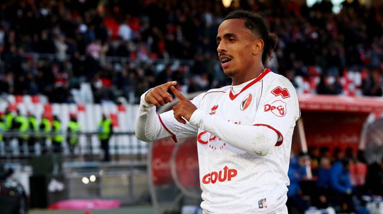 مهدي دورفال