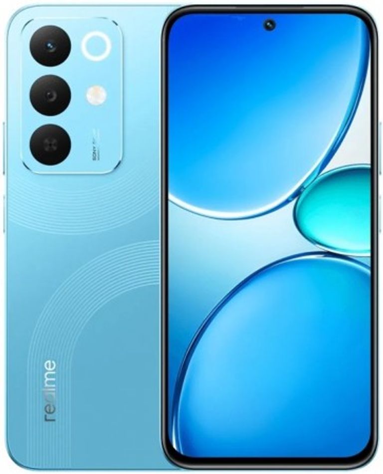 Realme 15x - موقع gsmarena Realme 15x - موقع gsmarena