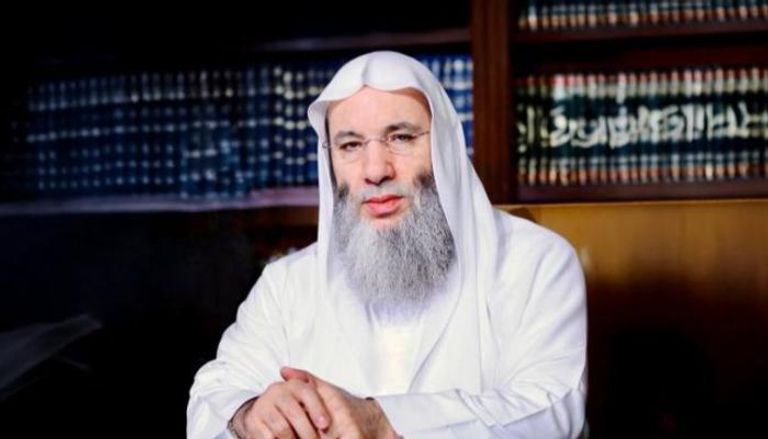 الداعية محمد حسان