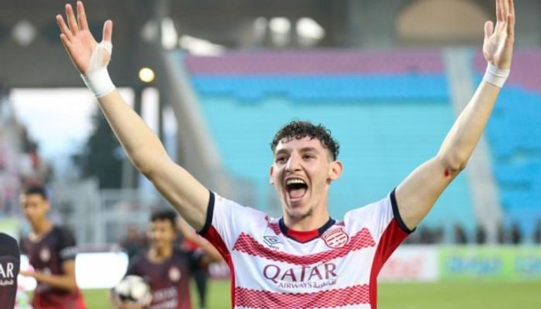 توفيق الشريفي