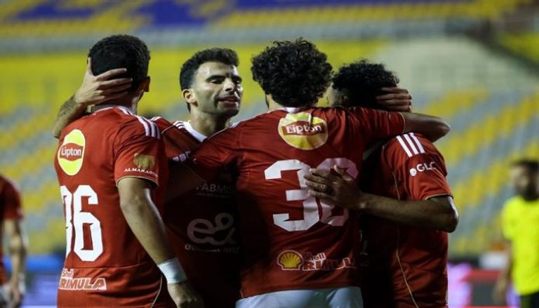 الأهلي المصري
