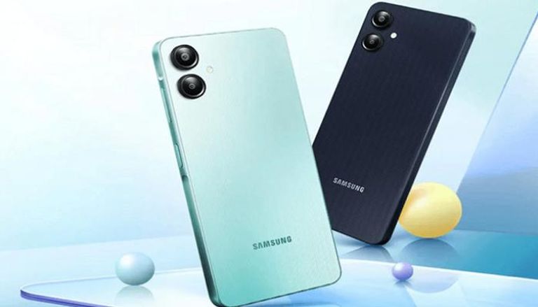 هاتف Galaxy A07