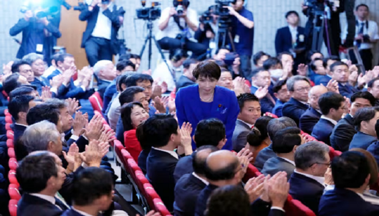 ساناي تاكايشي