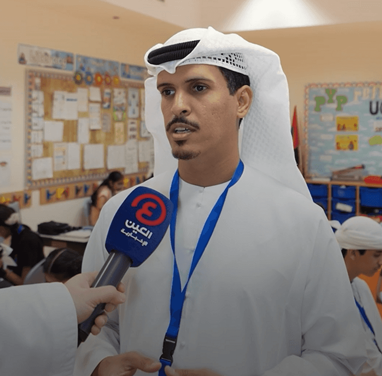 تحدي ناسا لتطبيقات الفضاء