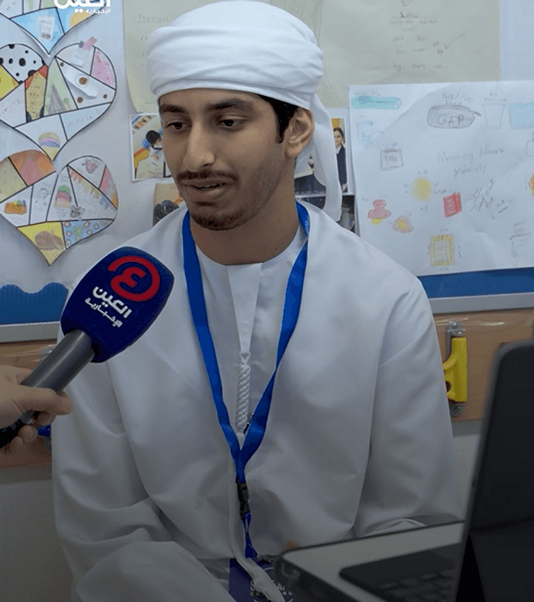 تحدي ناسا لتطبيقات الفضاء