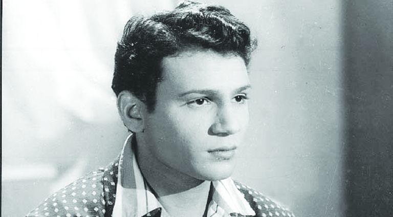 عبد الحليم حافظ