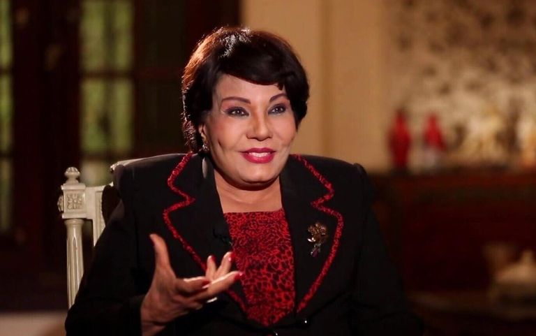 فردوس عبدالحميد