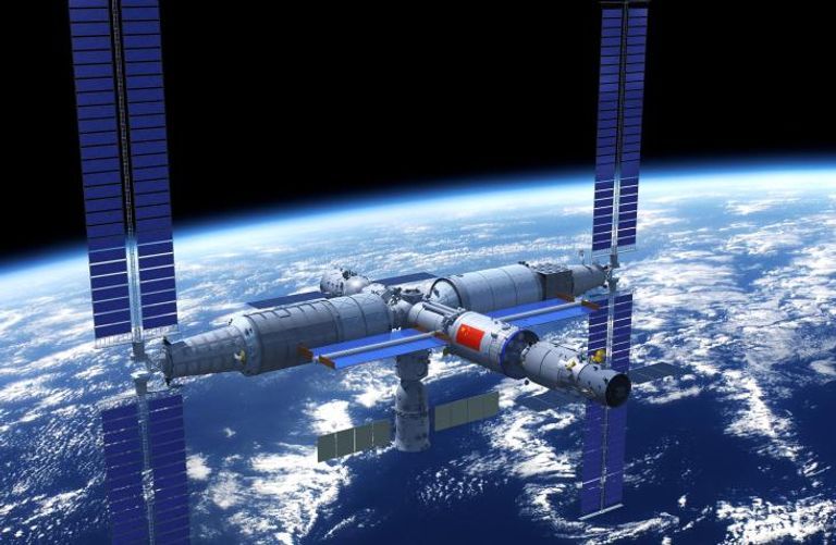 أسبوع الفضاء العالمي 2025