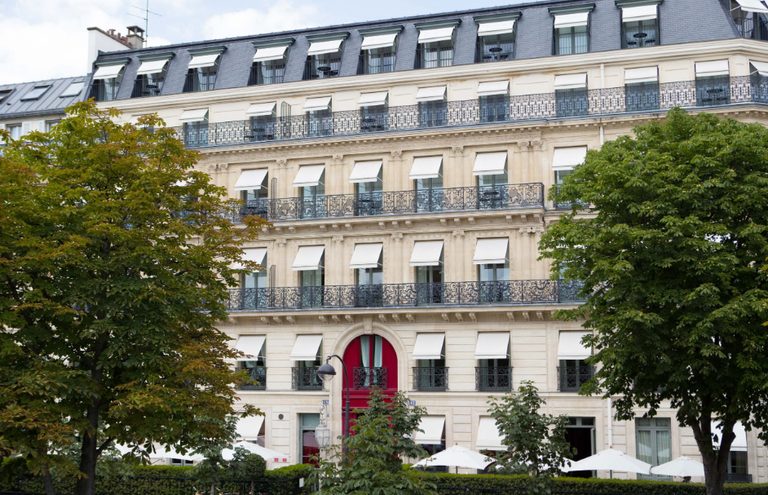 ديفيد بيكهام وفيكتوريا