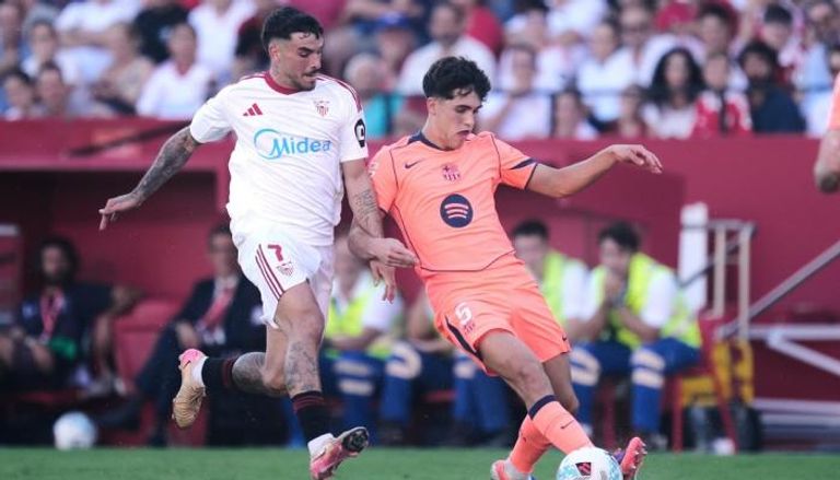 مشاهدة مباراة برشلونة اليوم