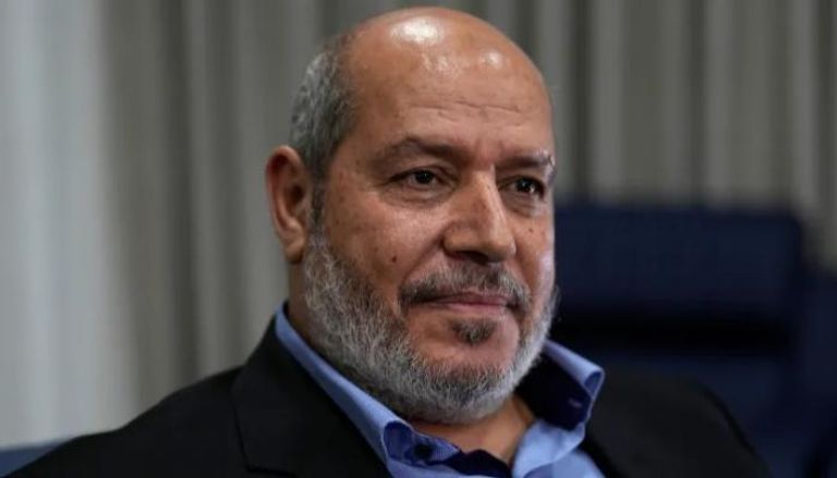 خليل الحية رئيس وفد حماس في المفاوضات