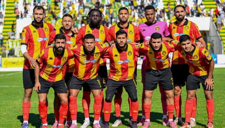 موعد مباراة الترجي والنجم الساحلي اليوم